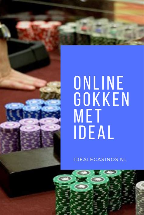 online casino betrouwbaar ideal